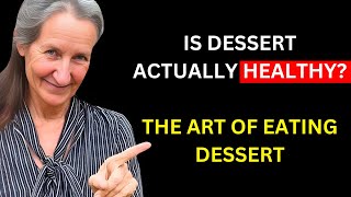 Stop Before You Eat Dessert Watch This  Barbara ONeil’s Shocking Tips [upl. by Laikeze]