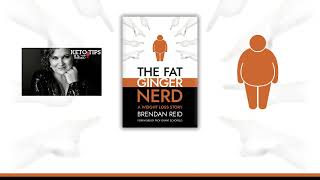 Brendan Reid  Benefits beyond weight loss  Keto Tips Podcast [upl. by Taryn953]