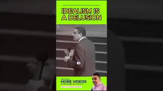 IDEALISM IS A DELUSION  DAG HEWARD MILLS MESSAGES bishopdag shorts viralshorts [upl. by Kassel817]