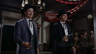 Gunfight at the OK Corral  FULL MOVIE  HD  1957 [upl. by Onoitna]