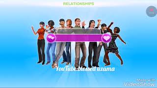 Sims freeplay same sex marriage [upl. by Edmon]