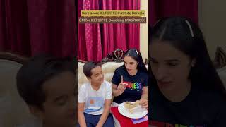 ielts ieltspreparation ieltsexam english viral viralvideo viralshorts barnala barnalanews [upl. by Esinereb]