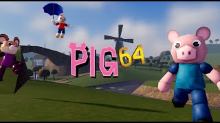 What is PIG 64 [upl. by Nawek46]