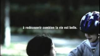 MADD Canada PSA FR  Older campaigns [upl. by Nikoletta]