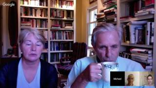 The Sugar Free Show with Drs Michael and Mary Dan Eades [upl. by Arelus]