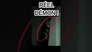 RÉEL DÉMON yōkai mystere fantome paranormal ghost [upl. by Enneyehc]