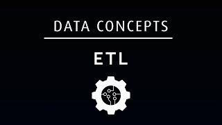 What Does ETL Mean And How Does it Apply to Data Integration [upl. by Jews275]