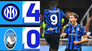 Inter Post Match Analysis and Match reaction [upl. by Aidroc]