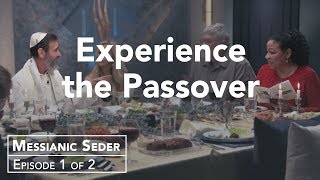 The Passover Meal [upl. by Maillw]