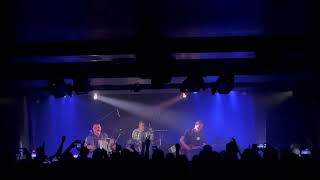 Peat and Diesel  Brandy in the Airidh  Live Oran Mor  24th May 2024 [upl. by Aicinoid]