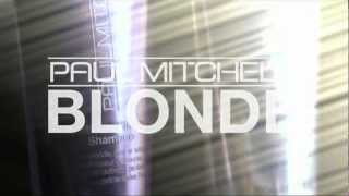 The Paul Mitchell Blonding System [upl. by Pitts]