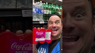 Coca Cola spiced sebastienbourgault funny livestreaming lebourgaultshow hockey [upl. by Va]