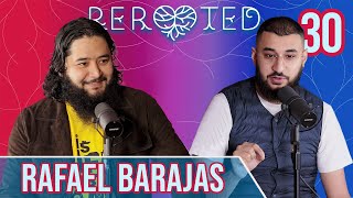 Rafael Barajas  Mexico Loves Islam  ReRooted 30 [upl. by Atinreb]