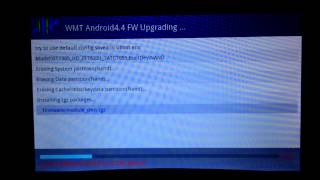 Instalando o Android 44 no Tablet Genesis GT 7305 [upl. by Hatch]