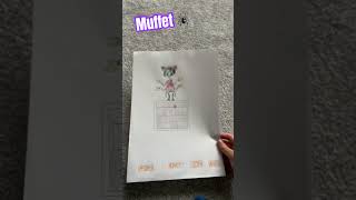 Undertale Muffet Drawing drawing undertale sans art music [upl. by Neraj]