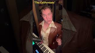 SNL with “The Californians” [upl. by Anaeirb]