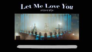 KaraokeThaisub DAY6  Let me love you [upl. by Huber735]