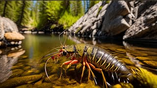 Catching Crayfish Traps Techniques and Tips for Beginners [upl. by Ariek]