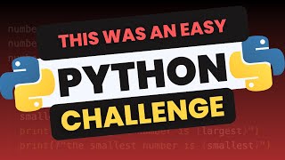 Python Challenge  Casual Mode  for Low Level Coders [upl. by Dlared]