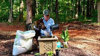 Deck Boxes Update amp Fun Shade Container [upl. by Other]