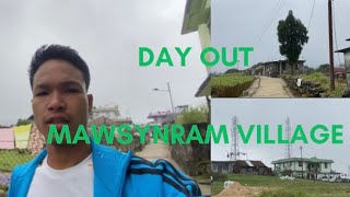 DAY OUT MAWSYNRAM VILLAGE🥰 dongneng to Dongshiliang dayout roamingmind [upl. by Yemarej]