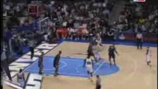 Carmelo Anthony Top 10 Of 2007 [upl. by Prescott387]