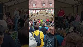 Krautfest 46 Jahre Leinfelden Echterdingen [upl. by Rutherford]