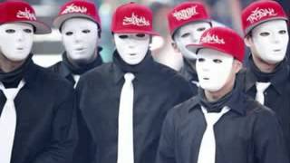 JabbaWockeez Apologize full [upl. by Thorvald]