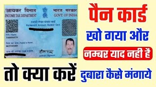 pan card apply online 2024  pan card kaise banaye new update [upl. by Greenfield961]