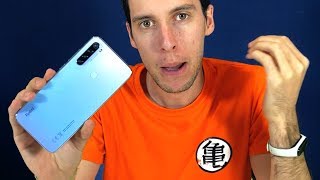 Redmi Note 8 REVIEW  Lo BUENO y lo MALO [upl. by Enwad]