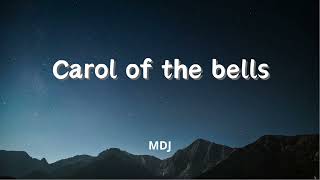 Carol of the bells MDJ remix [upl. by Nythsa]