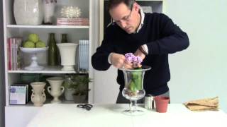 FR Presents How To Create an Open Terrarium [upl. by Tullus]