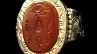 Beautiful Revival Treasures Ancient intaglio Rings Revival [upl. by Hobbs]