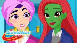 Los Mejores Episodios de Star Sapphire y Miss Martian  DC Super Hero Girls Latino America [upl. by Aldarcie]