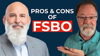 Should You Sell Your Home FSBO In This Crazy Market [upl. by Suryc]