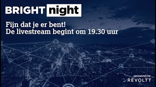 Bright Night Wat kan AI voor jou betekenen [upl. by Nohsed]