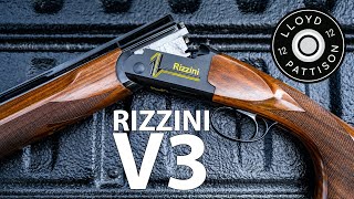 Rizzini v3 [upl. by Solokin]