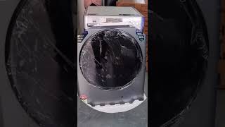 Ifb front load Washing machine unboxing best washing machine 2024machine washers washingmachine [upl. by Oirifrop]