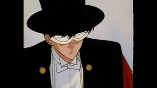 Tuxedo Mask Theme ‒ Sailormoon [upl. by Ragse132]