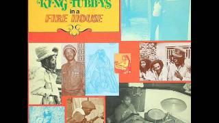 Augustus Pablo  Rockers meets King Tubbys In A Fire House  06  Sons Of Jah Dub [upl. by Keely]