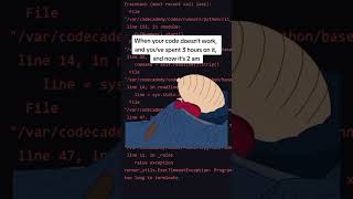 😂😂😂 Finding bug in my code 😭🤣🤣 [upl. by Oleusnoc]