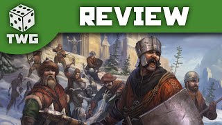 Frostgrave Plastic Soldiers Kit Review [upl. by Kiel522]