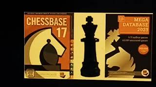 Chessbase 17 for free download [upl. by Oiruam311]