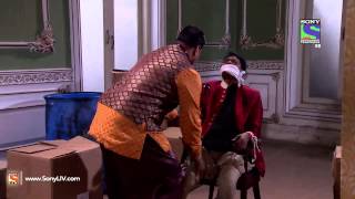 CID  Khaufnak Haveli Part 2  Episode 1031  28th December 2013 [upl. by Remot137]