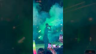 Lunay Performs Nadie Live  Exclusive [upl. by Aura987]