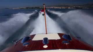 Riva Tritone Movie mm4v [upl. by Ranitta]