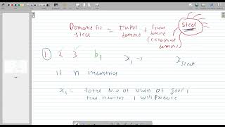 mathematical methods for economics  linear algebra Leontief models [upl. by Ynafit94]