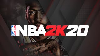 Drake  Sandras Rose NBA 2K20 Edit Clean [upl. by Tan]