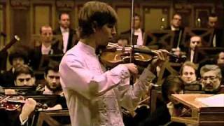 Carl Nielsen  Violin Concerto op 33 mov 2 [upl. by Otrebide]