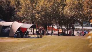 Camping de Kurenpolder [upl. by Orose]